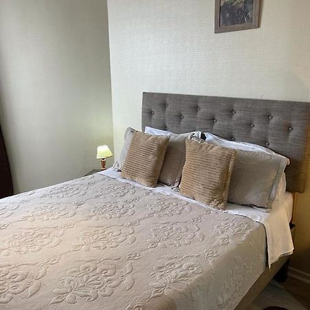 C&M Apartment Santiago Ngoại thất bức ảnh