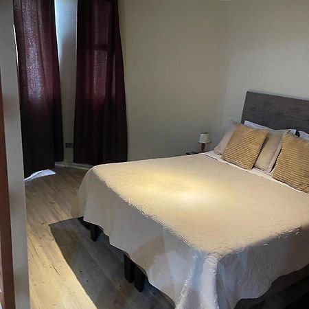 C&M Apartment Santiago Ngoại thất bức ảnh